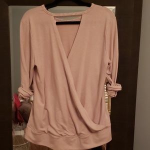Victoria Secret Sport sweater